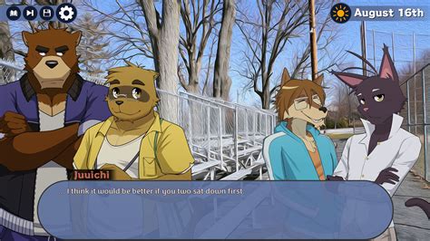 morenatsu|Homecoming ~Morenatsu Revisited~ by Stormsinger Studios,。